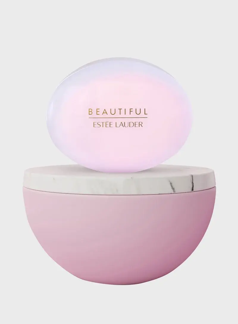 ايستي لودر بيوتيفول باودر 200مل او دو تواليت للنساء